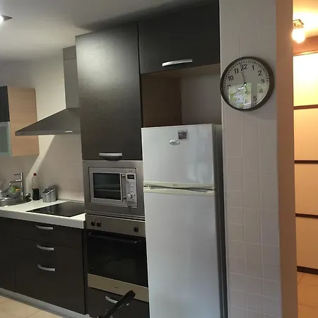 Arona Studio Mar Apartamento
